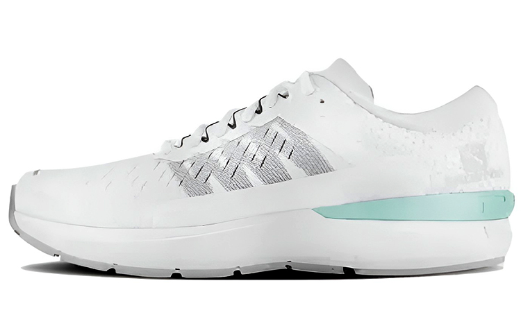 Salomon Sonic 3 Confidence 'White Breathable Mesh'