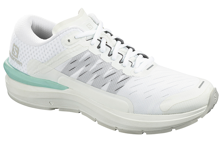Salomon Sonic 3 Confidence 'White Breathable Mesh' 圖 2