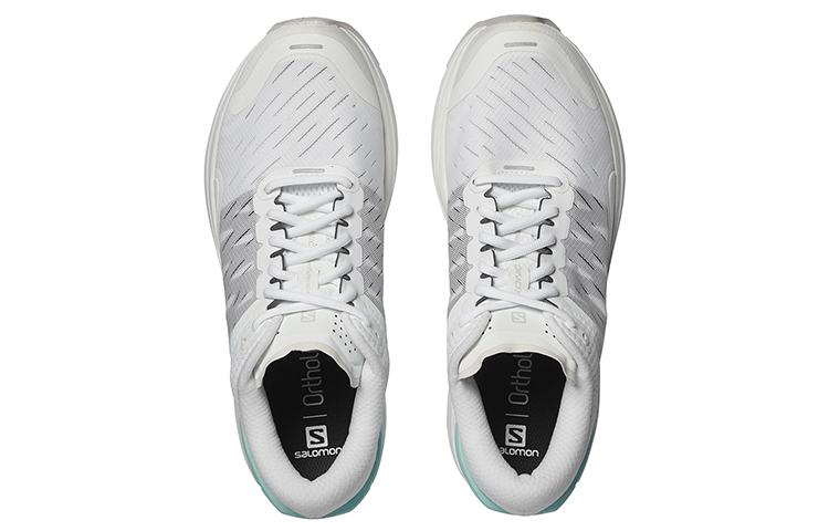 Salomon Sonic 3 Confidence 'White Breathable Mesh' 圖 3