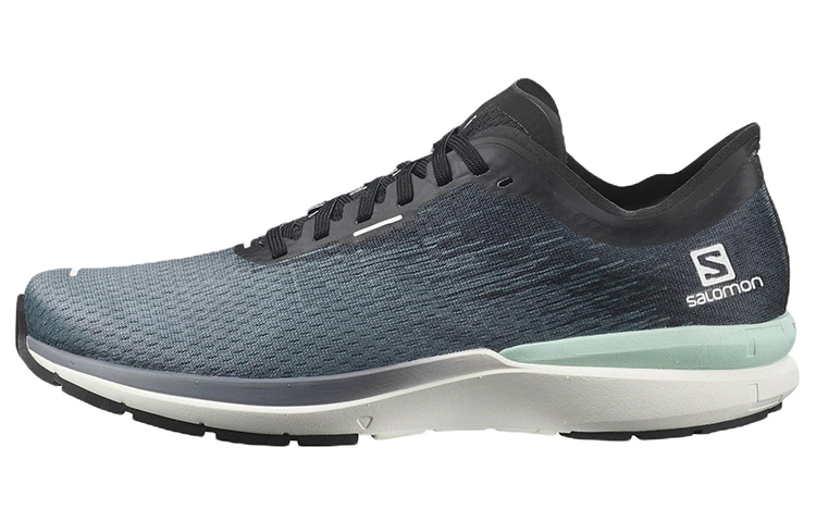 Buy Salomon Sonic 4 加速版"黑灰" 413027