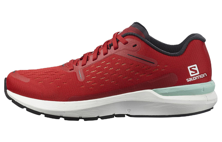 Salomon Sonic 4 Balance 'Red'