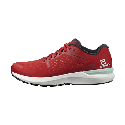 Salomon Sonic 4 Balance 'Red'