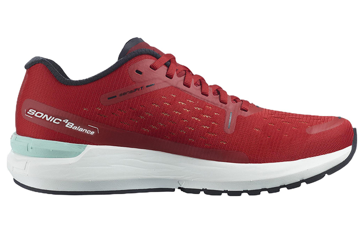Salomon Sonic 4 Balance 'Red' 圖 2