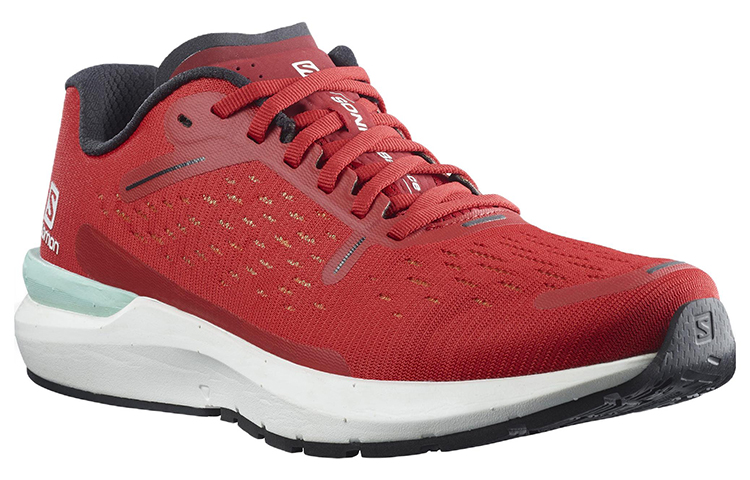 Salomon Sonic 4 Balance 'Red' 圖 3