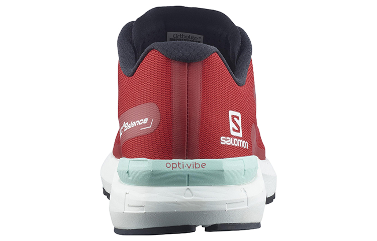 Salomon Sonic 4 Balance 'Red' 圖 4
