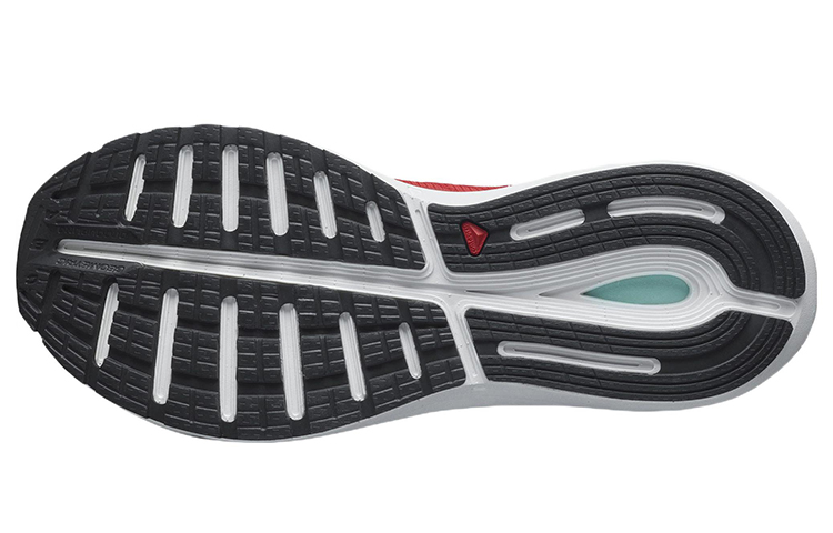 Salomon Sonic 4 Balance 'Red' 圖 5