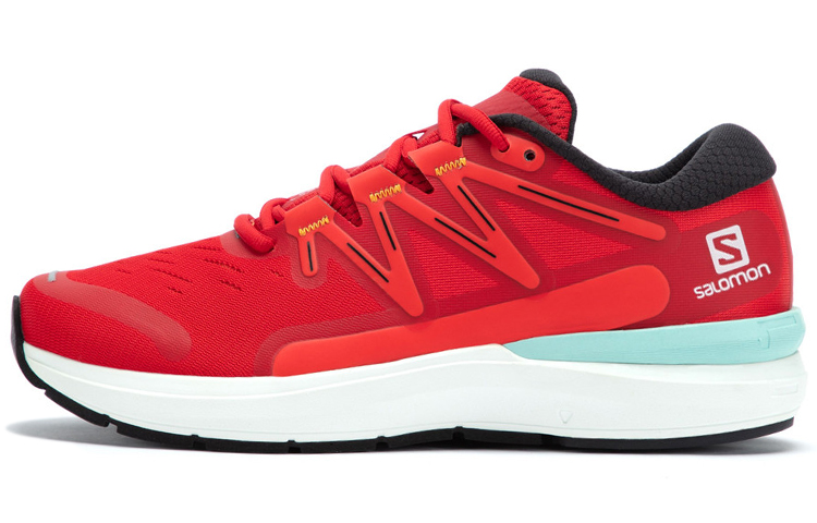 Salomon Sonic 4 Confidence 'Red'