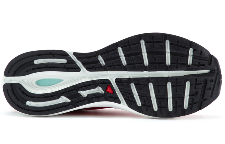 Salomon Sonic 4 Confidence 'Red' 圖 4