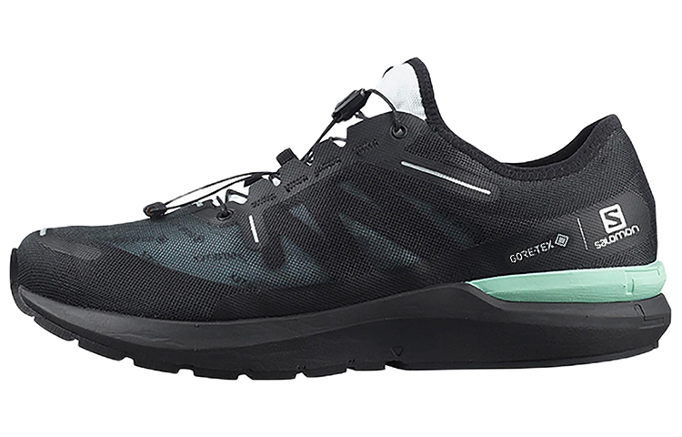 Salomon Sonic 4 Gore-Tex 'Black Comfort' 413670