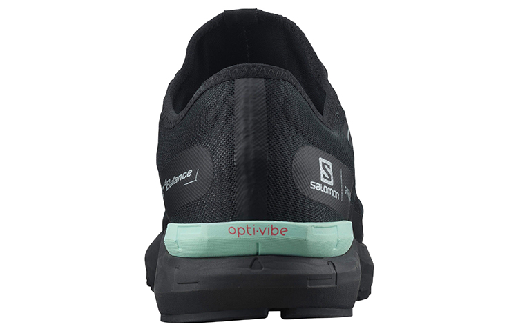 Purchase 萨洛蒙 Sonic 4 Gore-Tex '黑色舒适' 413670