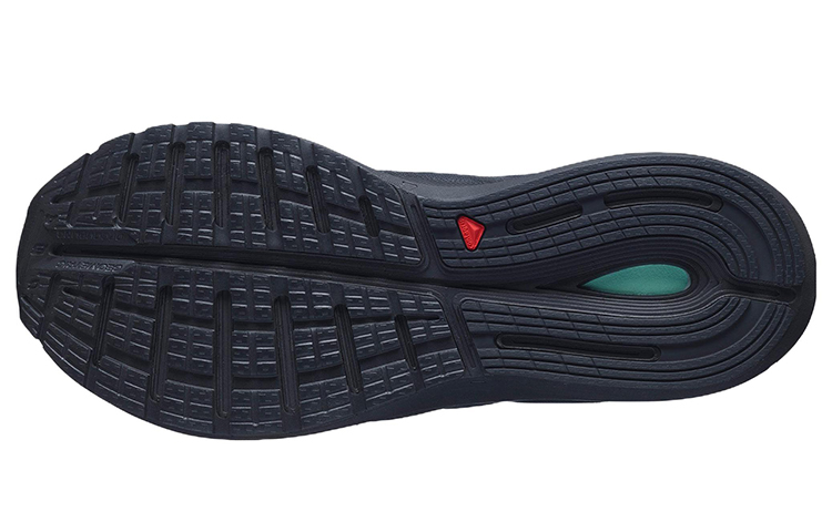 Details for 萨洛蒙 Sonic 4 Gore-Tex '黑色舒适' 413670