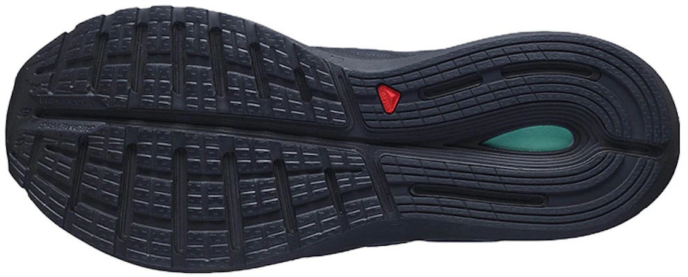 萨洛蒙 Sonic 4 Gore-Tex '黑色舒适' 413670 Details for 萨洛蒙 Sonic 4 Gore-Tex '黑色舒适' 413670