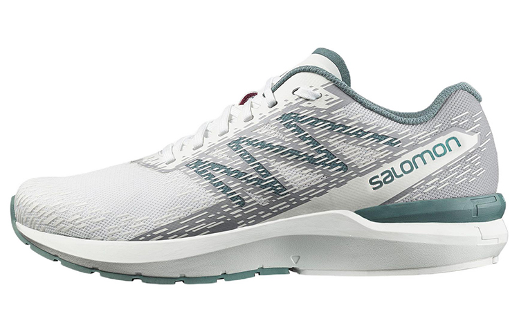 Salomon Sonic 5 Balance 'Grey Green'
