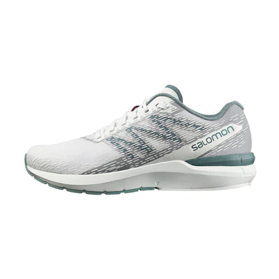 Salomon Sonic 5 Balance 'Grey Green'