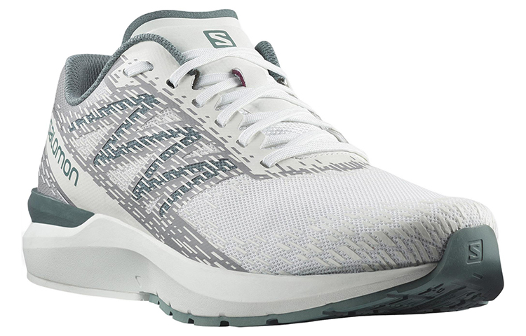 Salomon Sonic 5 Balance 'Grey Green' 圖 2