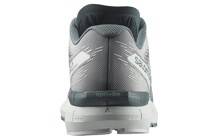 Salomon Sonic 5 Balance 'Grey Green' 圖 4