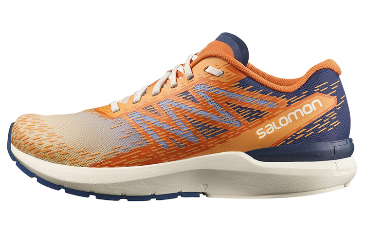 Salomon Sonic 5 Balance 'Orange Comfort' 417102