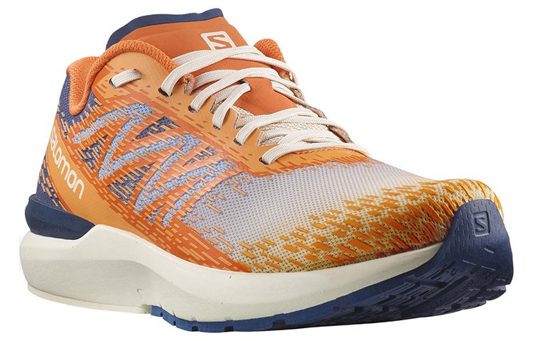 Salomon Sonic 5 Balance 'Orange CMFT' 圖 2