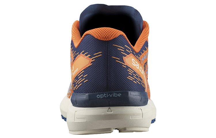 Salomon Sonic 5 Balance 'Orange CMFT' 圖 4