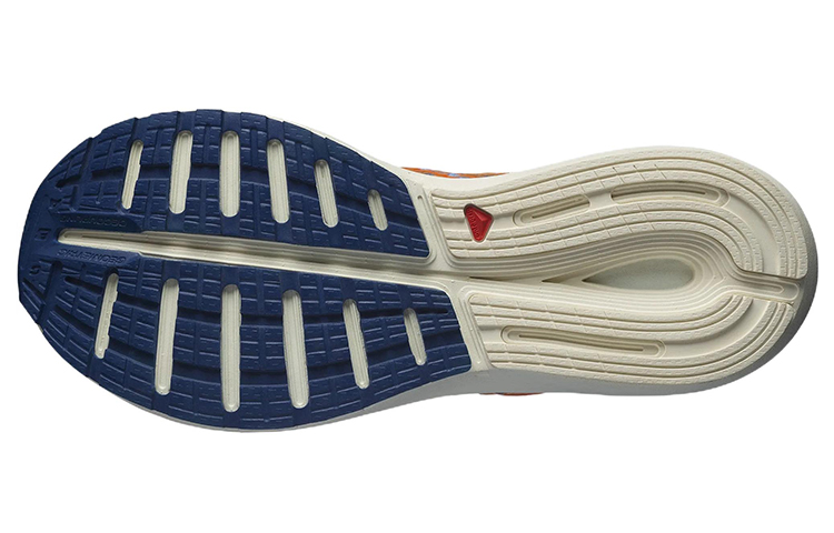 Salomon Sonic 5 Balance 'Orange CMFT' 圖 5