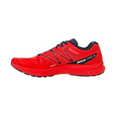 Salomon Sonic Pro 2 'Dynamic Red'