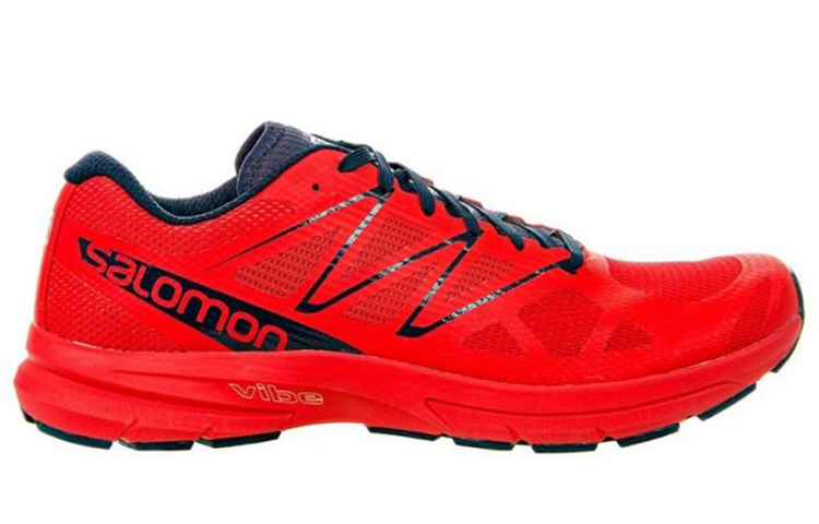 Salomon Sonic Pro 2 'Dynamic Red' 圖 2