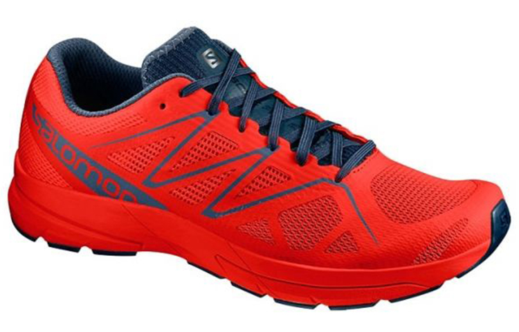 Salomon Sonic Pro 2 'Dynamic Red' 圖 3