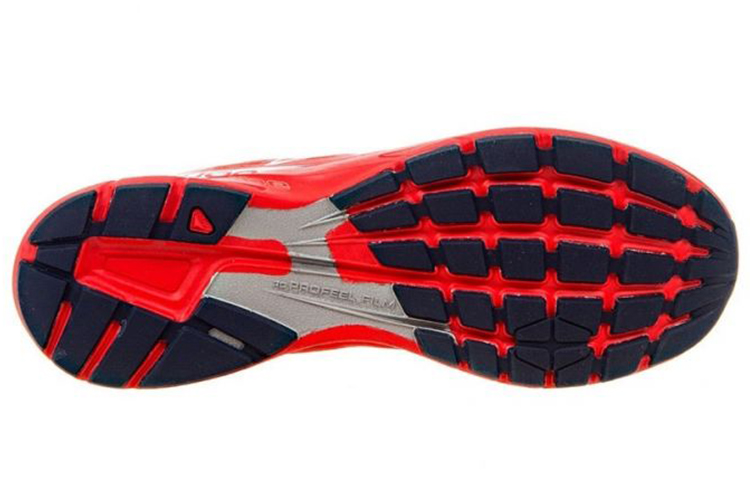 Salomon Sonic Pro 2 'Dynamic Red' 圖 4