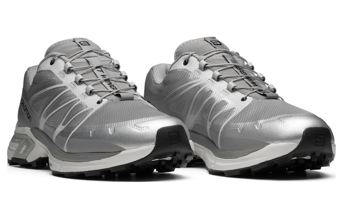 Shop Salomon SOPHNET. x XT-Wings 2 ''Comfort Duurzaam Outdoor Unisex Grijs'' L4728770025