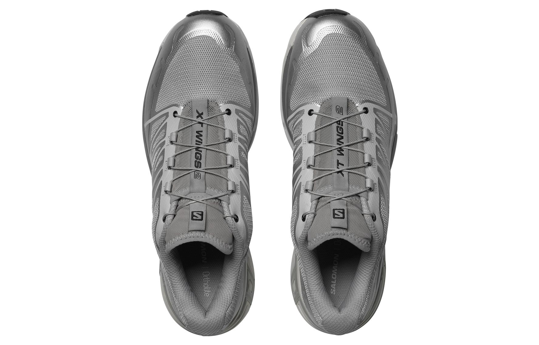 Details for Salomon SOPHNET. x XT-Wings 2 ''Comfort Duurzaam Outdoor Unisex Grijs'' L4728770025