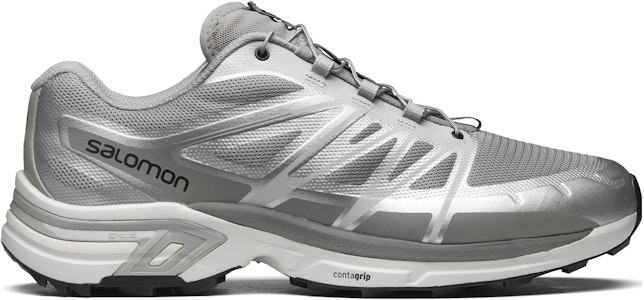 Salomon SOPHNET. x XT-Wings 2 'Kasut Luar Unisex Kelabu Tahan Selesai' L4728770025 Order Salomon SOPHNET. x XT-Wings 2 'Kasut Luar Unisex Kelabu Tahan Selesai' L4728770025