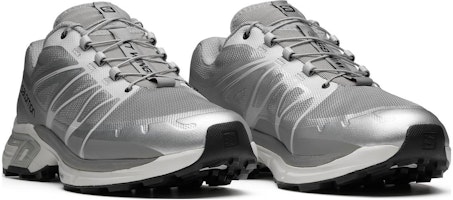 Salomon SOPHNET. x XT-Wings 2 'Outdoor Ringan Tahan Lama Unisex Abu-abu' L4728770025 Lookbook Salomon SOPHNET. x XT-Wings 2 'Outdoor Ringan Tahan Lama Unisex Abu-abu' L4728770025