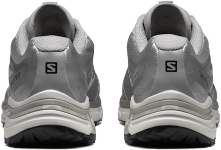 Salomon SOPHNET. x XT-Wings 2 'Kasut Luar Unisex Kelabu Tahan Selesai' L4728770025 Shop Salomon SOPHNET. x XT-Wings 2 'Kasut Luar Unisex Kelabu Tahan Selesai' L4728770025