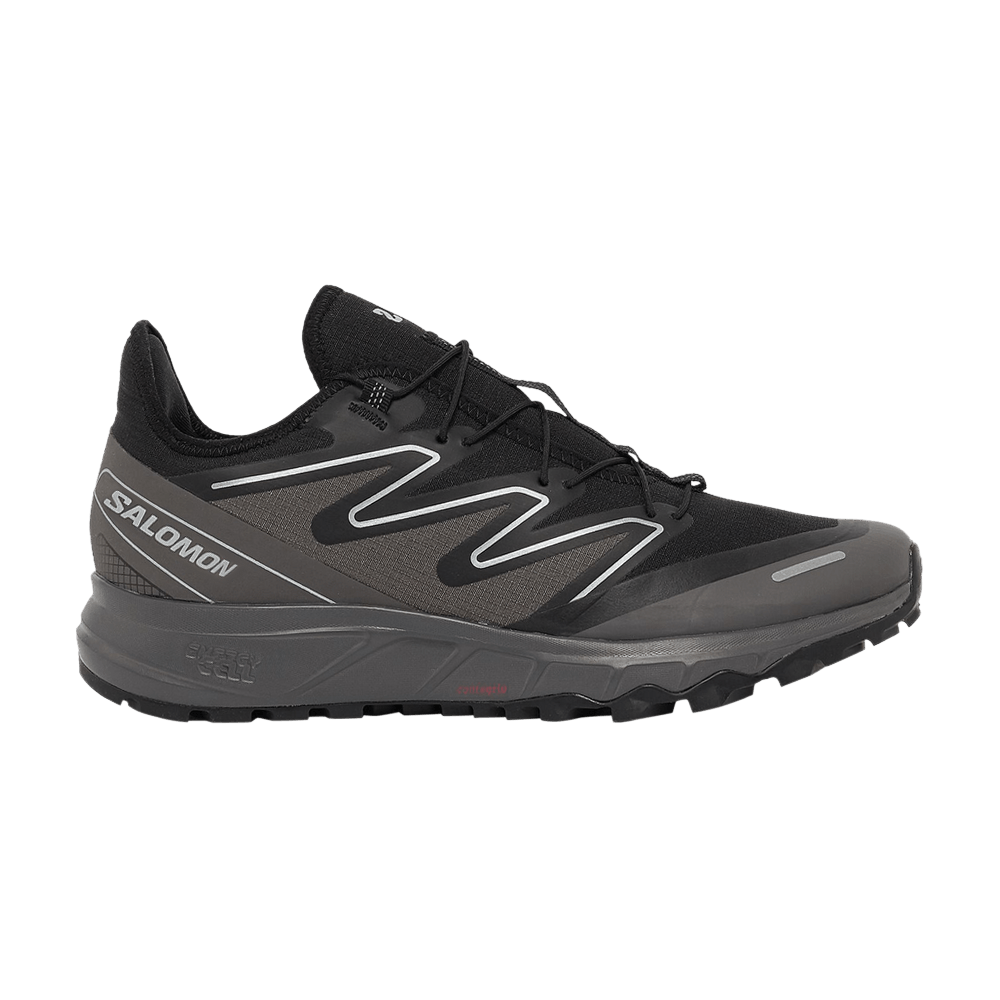 Salomon Spearhead 'Black Lunar Rock'