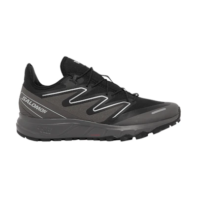 Salomon Spearhead 'Black Lunar Rock'