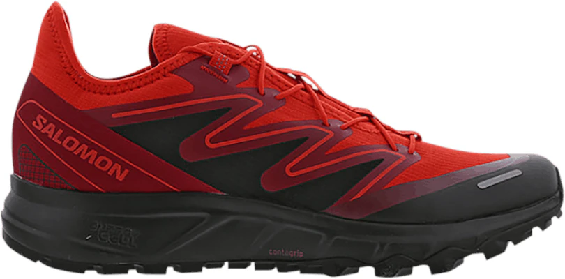 Salomon Spearhead 'Rojo Ardiente' L47139600 Buy Salomon Spearhead 'Rojo Ardiente' L47139600