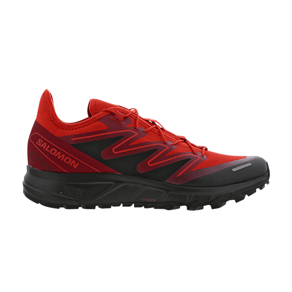 Salomon Spearhead 'Fiery Red'