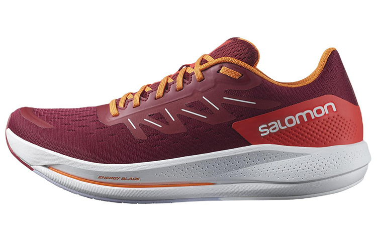 Salomon Spectur 'Purple Red' 415897