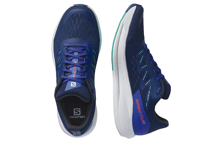 Lookbook Salomon Spectur 415899