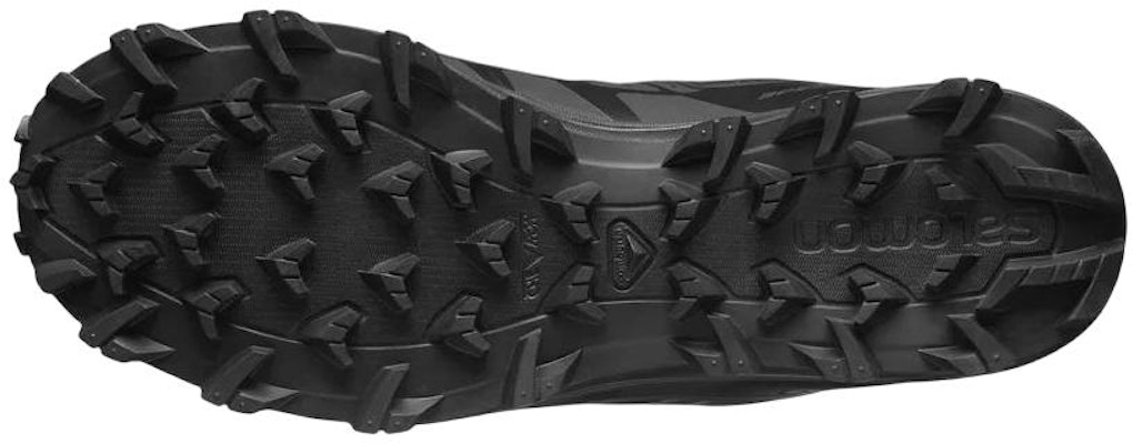 SALOMON薩洛蒙 Speed Assault 2 防滑耐磨 中幫 戶外功能鞋 男女同款 黑色 Purchase SALOMON薩洛蒙 Speed Assault 2 防滑耐磨 中幫 戶外功能鞋 男女同款 黑色