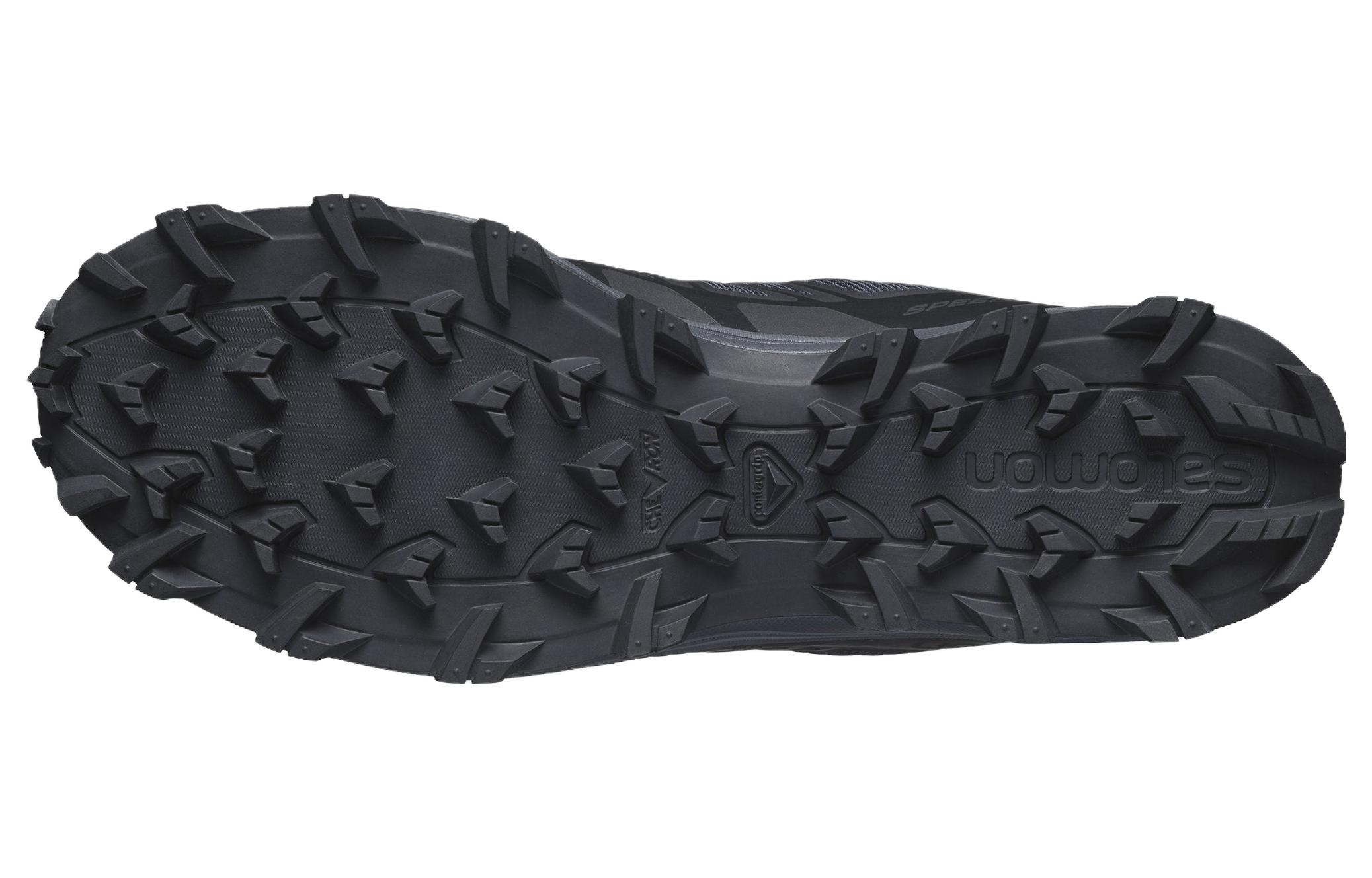 Salomon Speed Assault 2 'Blue' 圖 5