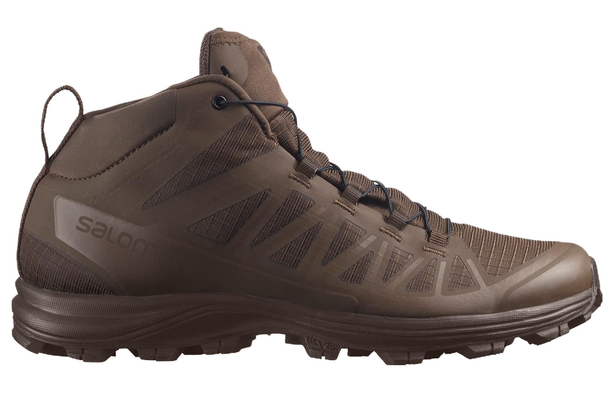 Salomon Speed Assault 2 'Brown CMFT' 圖 2