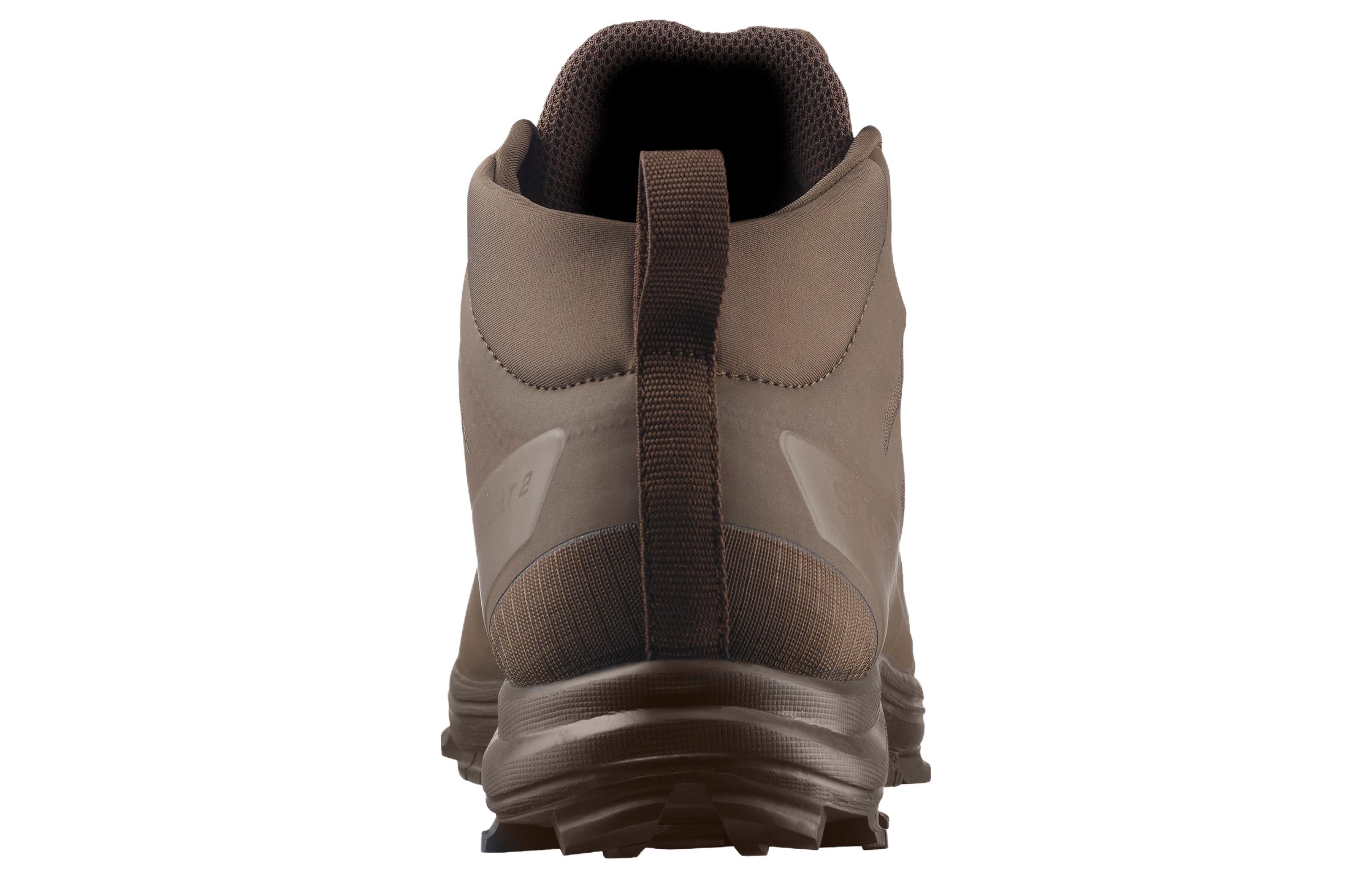 Salomon Speed Assault 2 'Brown CMFT' 圖 4