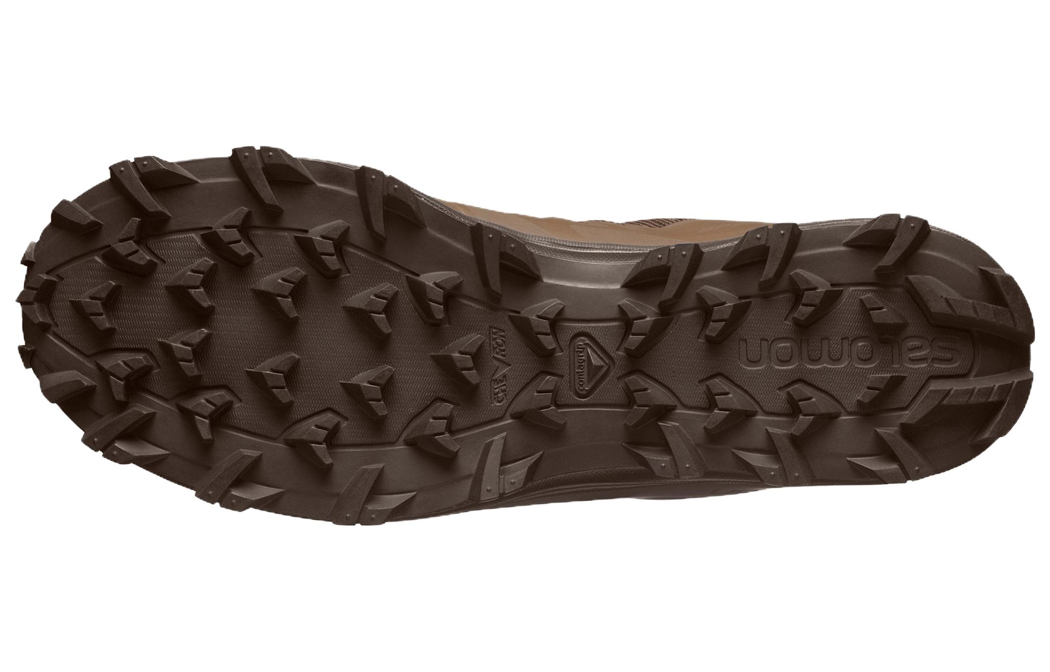 Salomon Speed Assault 2 'Brown CMFT' 圖 5