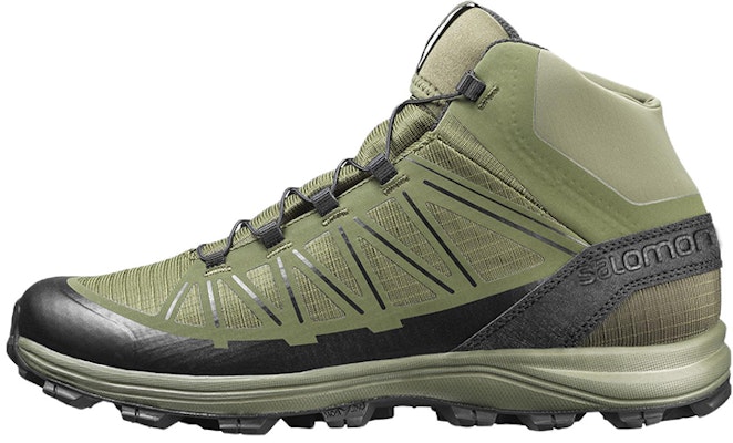 살로몬 스피드 어썰트 '블랙그린' (Salomon Speed Assault 'Black Green') 407424 Buy 살로몬 스피드 어썰트 '블랙그린' (Salomon Speed Assault 'Black Green') 407424