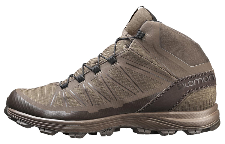 Salomon Speed Assault 'Brown'