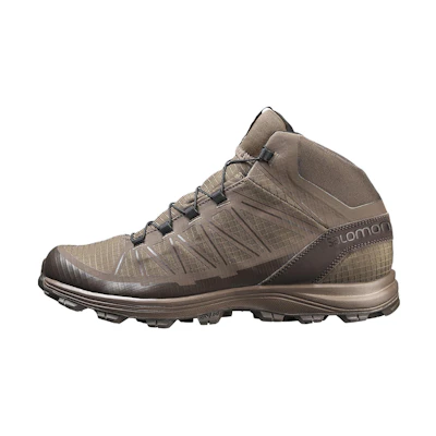 Salomon Speed Assault 'Brown'