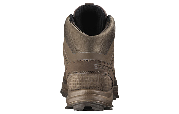 Salomon Speed Assault 'Brown' 圖 5
