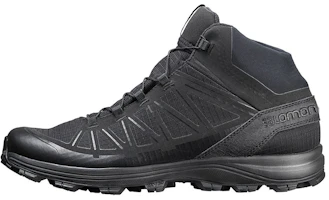 Salomon Speed Assault Tactical Boot 'Black' 394724 Salomon Speed Assault Tactical Boot 'Black' 394724