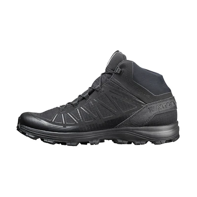 Salomon Speed Assault Tactical Boot 'Black'